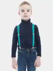 Детские подтяжки