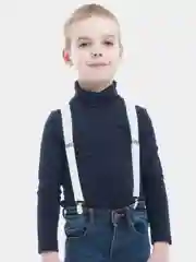 Детские подтяжки