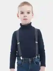 Детские подтяжки