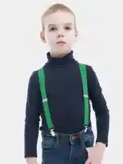 Детские подтяжки