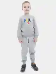Детская толстовка