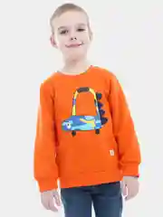 Детская толстовка