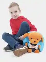 Детский рюкзак