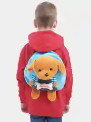 Детский рюкзак