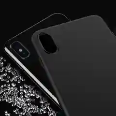 Силиконовый чехол для Apple iPhone X / Xs