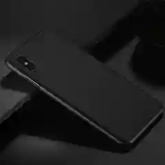 Силиконовый чехол для Apple iPhone X / Xs