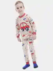 Детская пижама