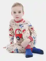 Детская пижама