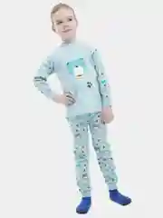 Детская пижама