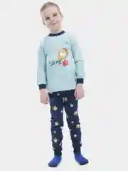Детская пижама