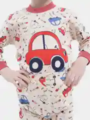 Детская пижама