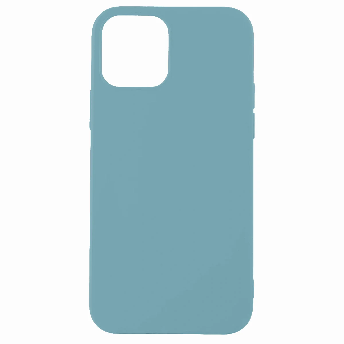 Морской силиконовый чехол для iPhone 12 Mini