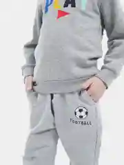 Детские штаны