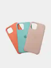 Желтый чехол для iPhone 11 / 11 Pro / 11 Pro Max силиконовый