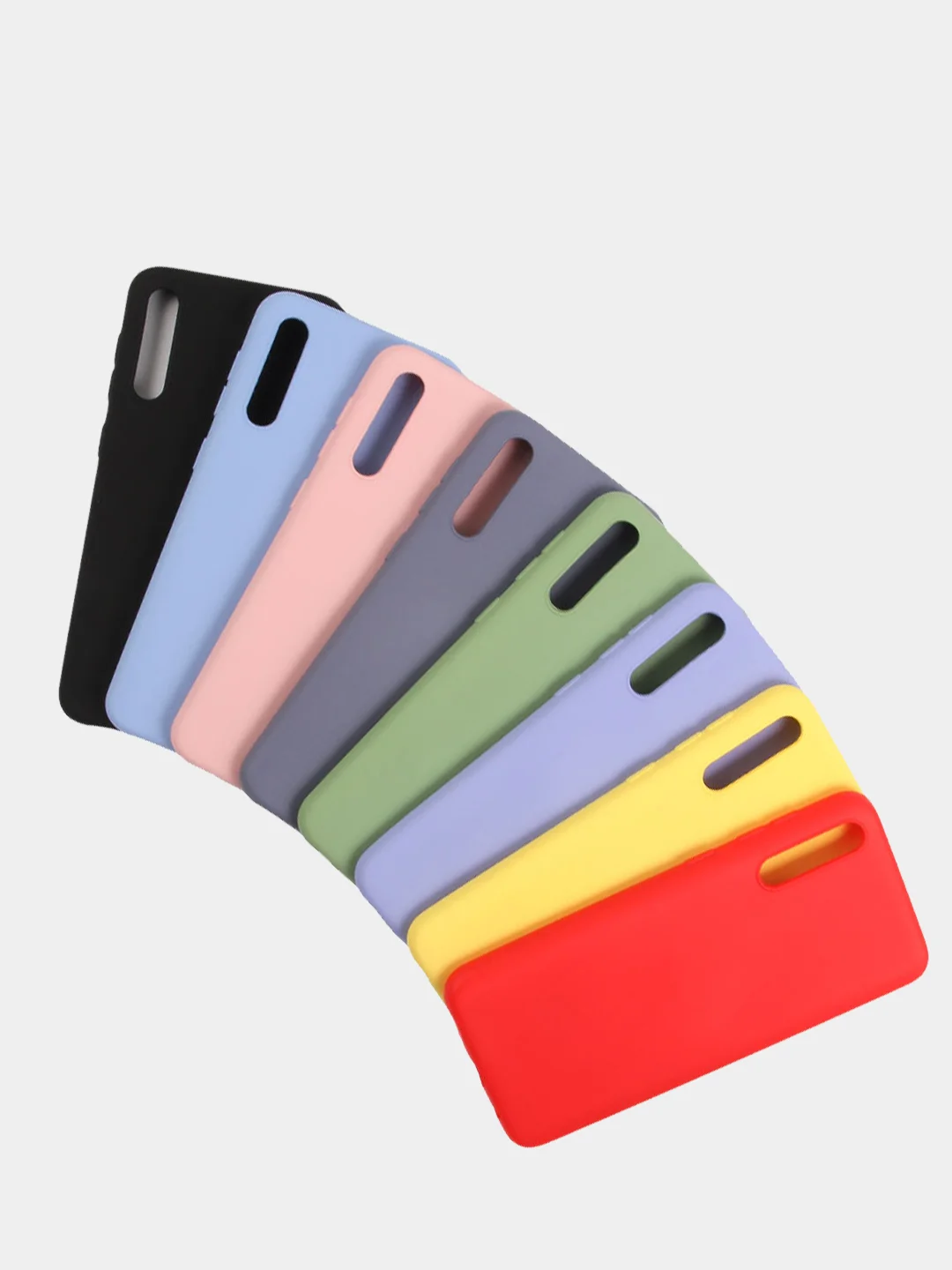 Чехол на Samsung Galaxy A50 / A30s / A50s /