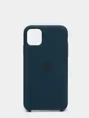 Морской чехол для iPhone 11 / 11 Pro / 11 Pro Max силиконовый
