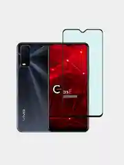Vivo Y20 Защитное стекло 21D CasExpress