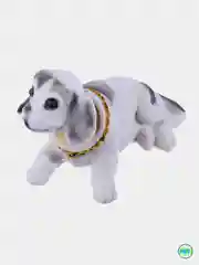 Игрушка "Собачка, качающая головой", на приборную панель