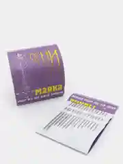 Иглы для шитья 15 шт