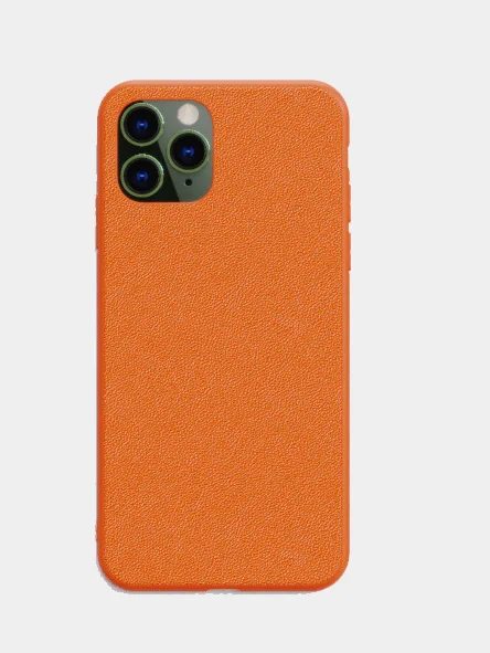 Манго чехол кожаный для Apple iPhone 11, 11 Pro, 11Pro Max, XS, XS Max, XR