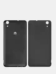 Задняя крышка Huawei Honor 5A Y6 II, черный