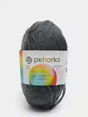 Угольный пряжа Пехорка "Детская новинка"