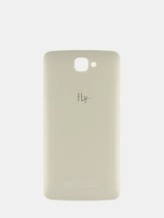 Задняя крышка FLY FS404, белый