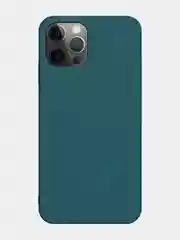 Зеленый чехол кожаный для Apple iPhone 11, 11 Pro, 11Pro Max, XS, XS Max, XR