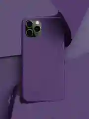 Зеленый чехол кожаный для Apple iPhone 11, 11 Pro, 11Pro Max, XS, XS Max, XR