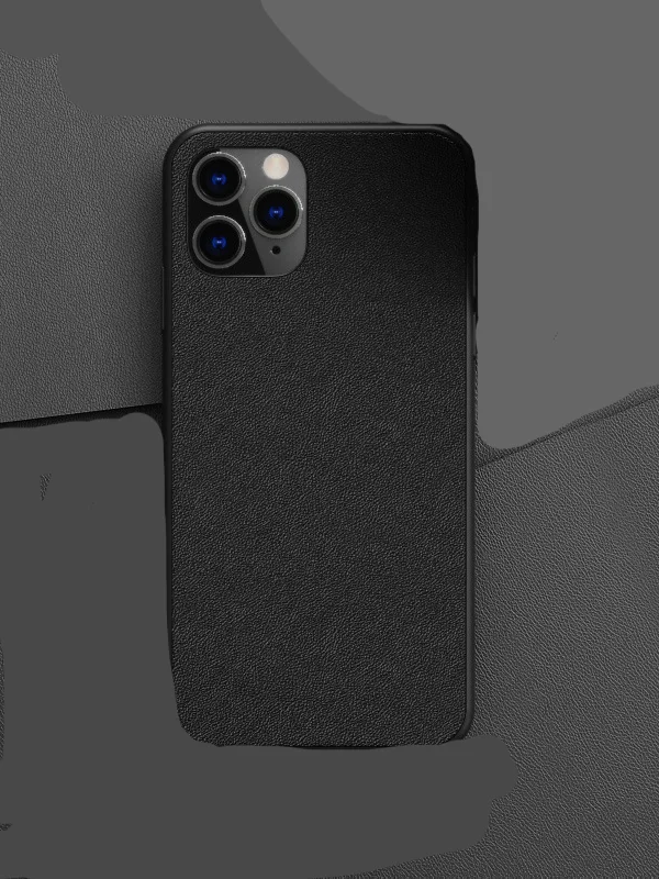 Зеленый чехол кожаный для Apple iPhone 11, 11 Pro, 11Pro Max, XS, XS Max, XR