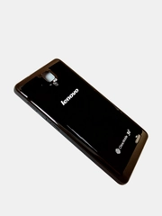 Задняя крышка Lenovo A536, черная