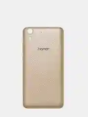 Задняя крышка Huawei Honor Y6 II, золото