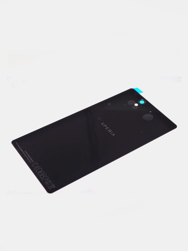 Задняя крышка Sony Xperia Z L36h, черный