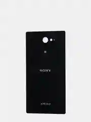 Задняя крышка Sony Xperia M2, черный