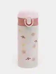 Конфетный термокружка "Bailiyou", 350 мл