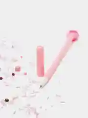 Набор для заметок: ежедневник "Flamingo" и ручка