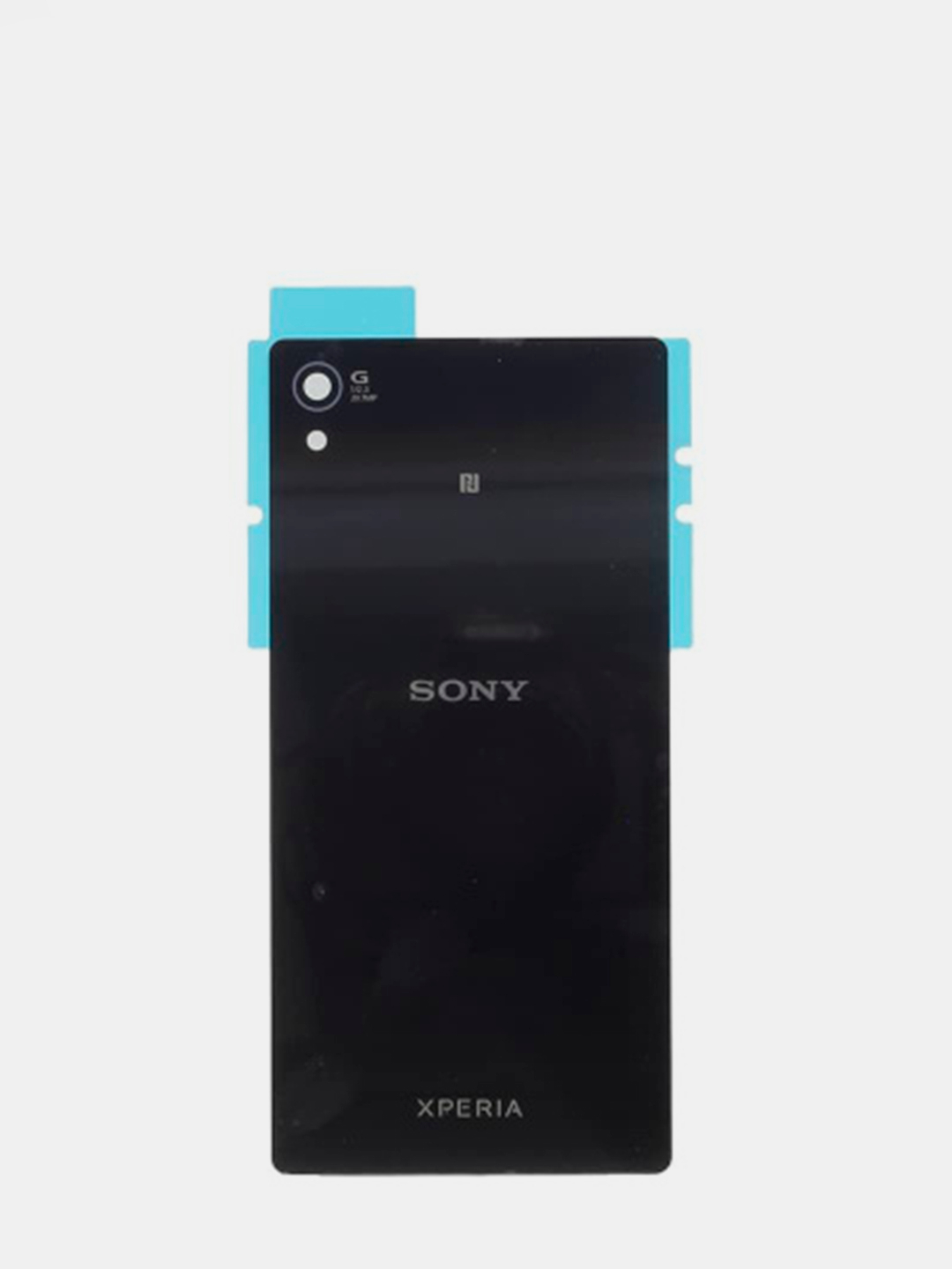 Задняя крышка Sony Xperia Z4, черный купить по цене 179 ? в  интернет-магазине Магнит Маркет