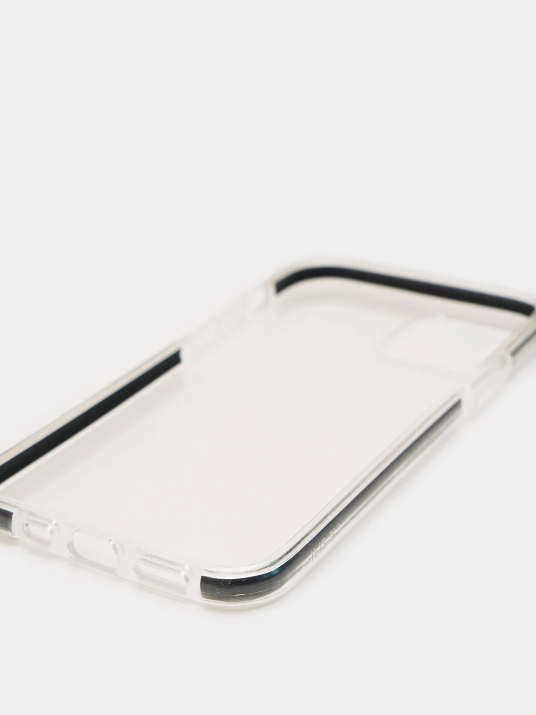 Чехол для iPhone "Transparent", 7 8 Plus X Xs XR SE Max 11 Pro Max 12 Pro mini