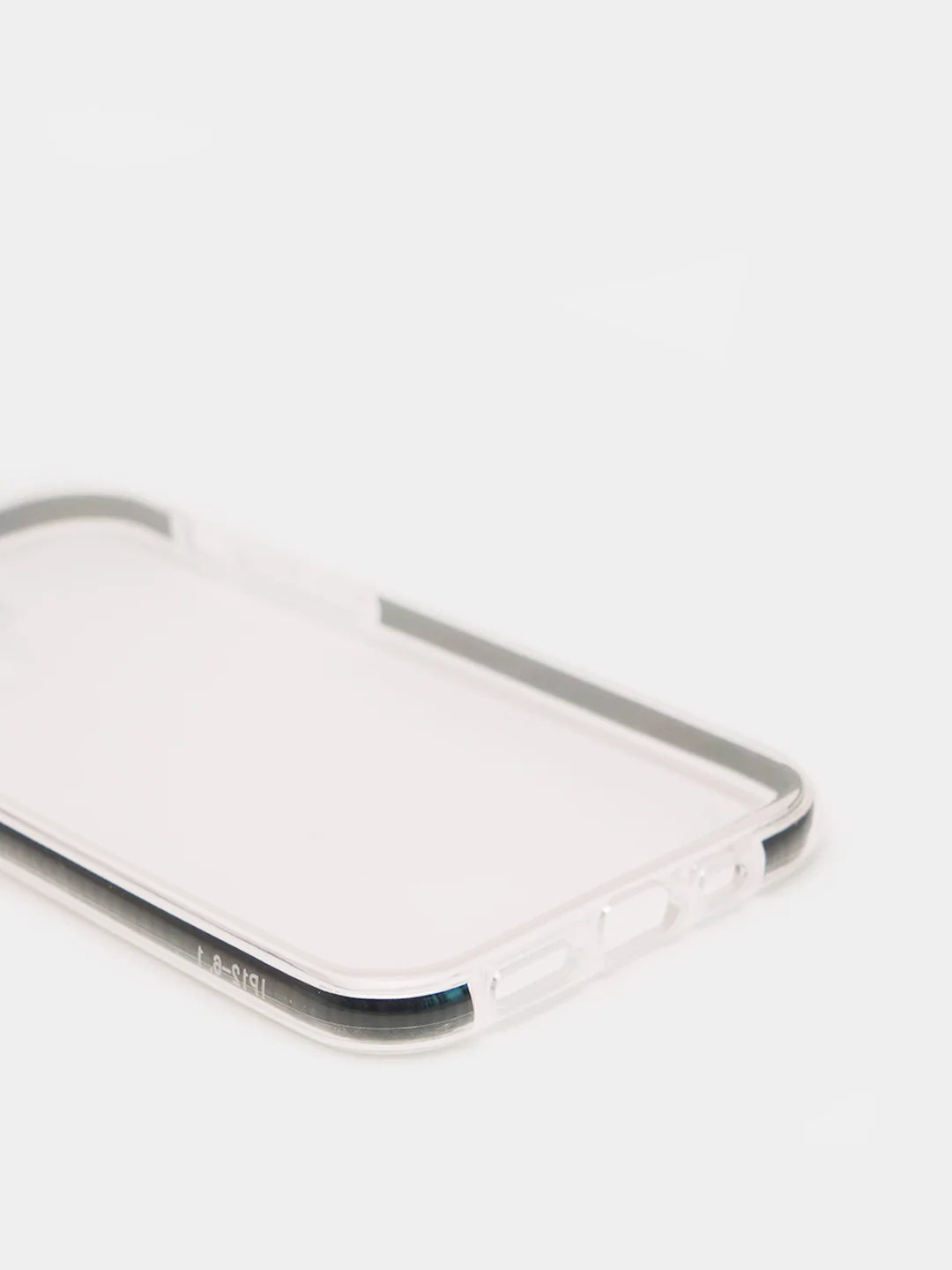Чехол для iPhone "Transparent", 7 8 Plus X Xs XR SE Max 11 Pro Max 12 Pro mini