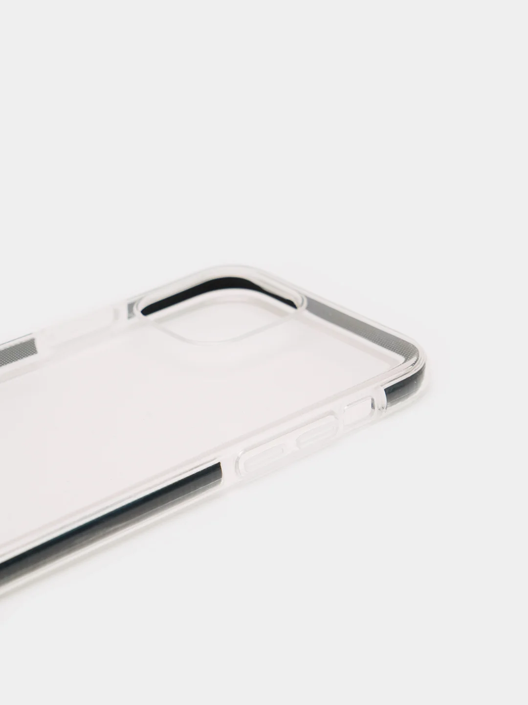 Чехол для iPhone "Transparent", 7 8 Plus X Xs XR SE Max 11 Pro Max 12 Pro mini