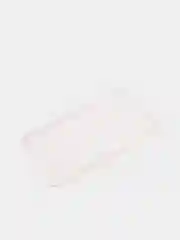 Розовый чехол для iPhone "Transparent", 7 8 Plus X Xs XR SE Max 11 Pro Max 12 Pro mini