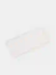 Бирюзовый чехол для iPhone "Transparent", 7 8 Plus X Xs XR SE Max 11 Pro Max 12 Pro mini