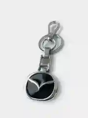 Железный брелок с маркой авто / 18 марок авто
