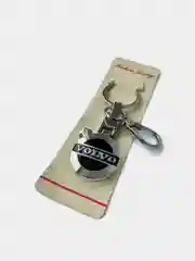 Железный брелок с маркой авто / 18 марок авто