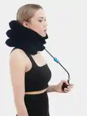 Лечебный воротник мягкий (с магнитами)