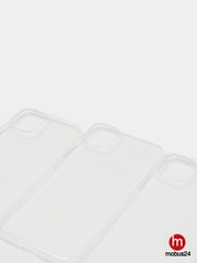 Чехол для Xiaomi Redmi 7S прозрачный