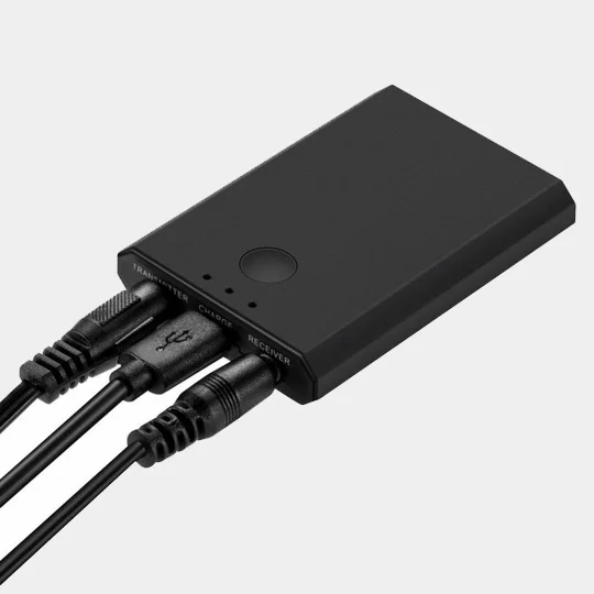 Bluetooth Аудио-приёмник-передатчик BLS-TX7