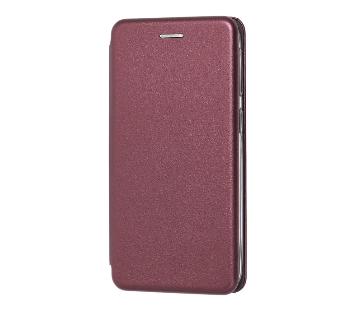 Багровый чехлы для Samsung Galaxy A30 2019 A305F