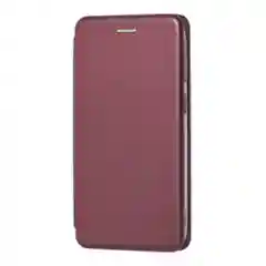 Багровый чехлы для Samsung Galaxy A30 2019 A305F