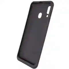 Угольный чехлы для Samsung Galaxy A30 2019 A305F